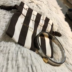 Brand new Henri Bendel bangle